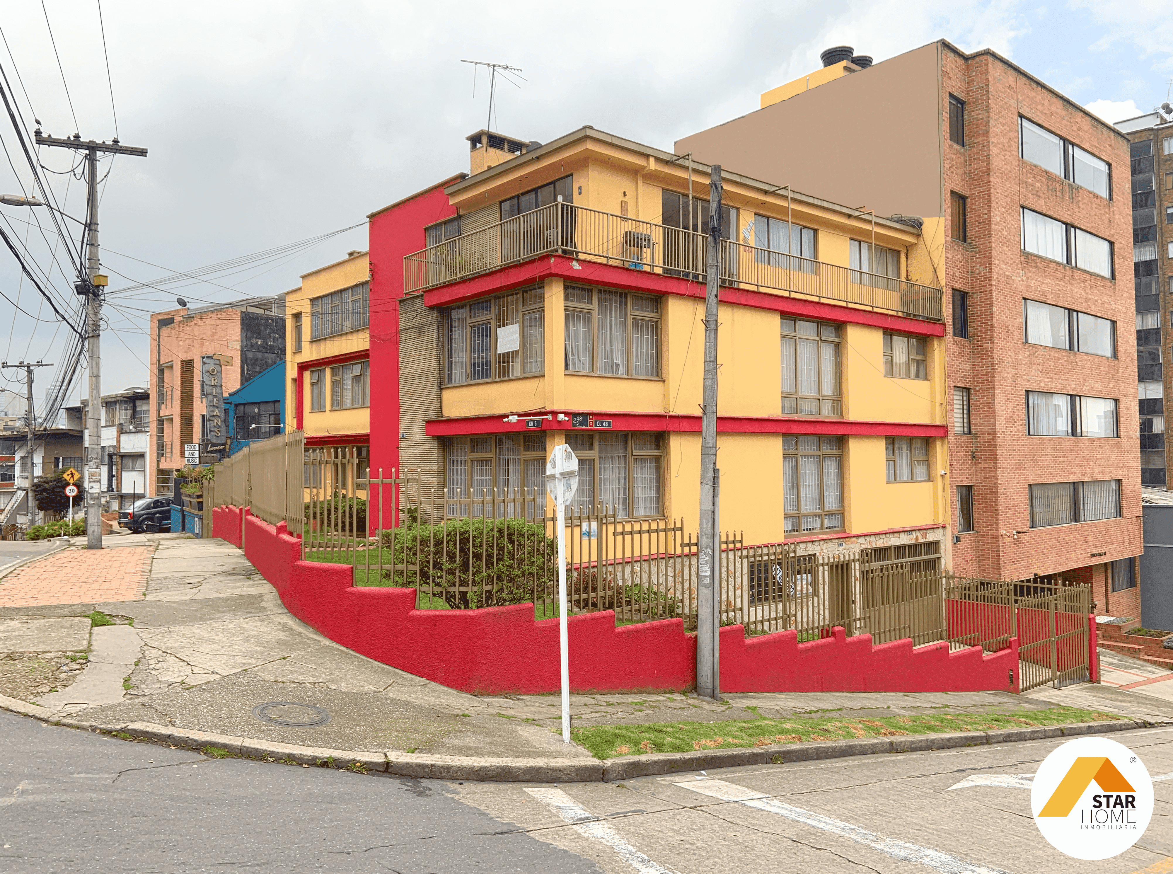 Venta Apto. Javeriana